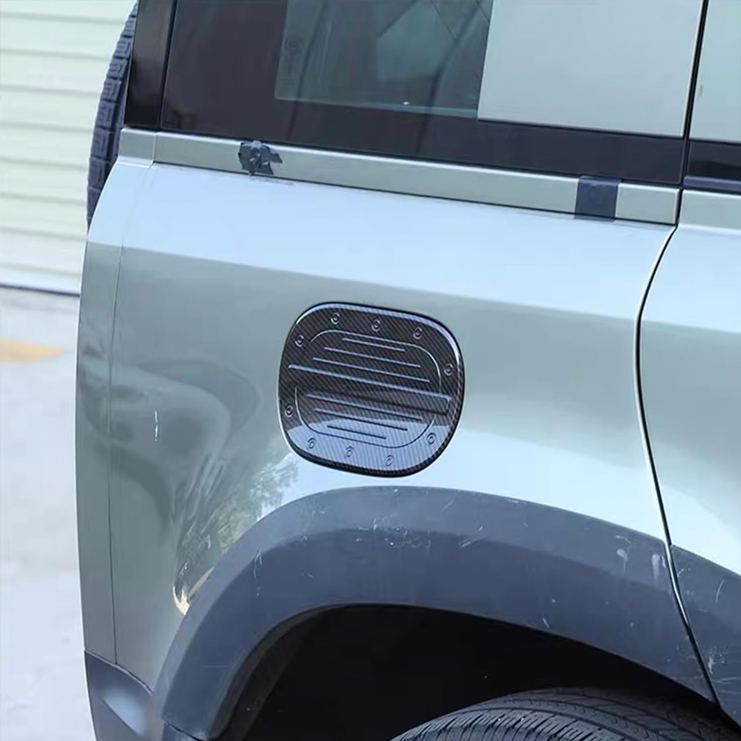 Amazon | ランドローバーディフェンダー90 110 130 2020-2024に対応 車